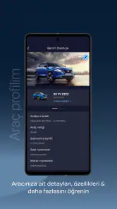 Nissan Türkiye screenshot