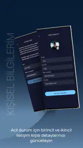 Nissan Türkiye screenshot