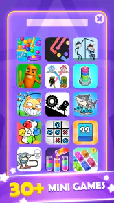 No WiFi-Antistress Relax toys screenshot
