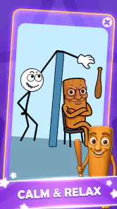 No WiFi-Antistress Relax toys screenshot