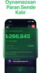 NoLoss: Kumarı Durdur screenshot