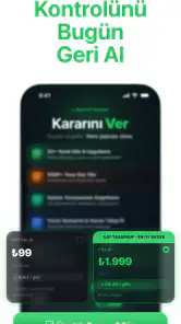 NoLoss: Kumarı Durdur screenshot
