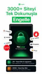 NoLoss: Kumarı Durdur 7
