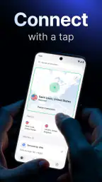 NordVPN – fast VPN for privacy 3