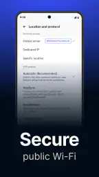 NordVPN – fast VPN for privacy 4