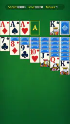 Nostal Solitaire: Card Games 1