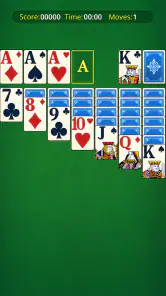 Nostal Solitaire: Card Games screenshot