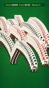 Nostal Solitaire: Card Games screenshot