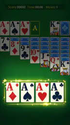 Nostal Solitaire: Card Games 3