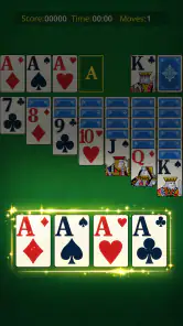 Nostal Solitaire: Card Games screenshot