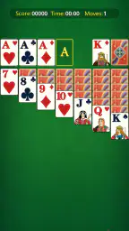 Nostal Solitaire: Card Games 4