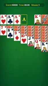 Nostal Solitaire: Card Games screenshot