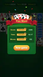 Nostal Solitaire: Card Games 5