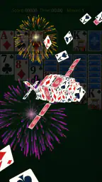 Nostal Solitaire: Card Games 6