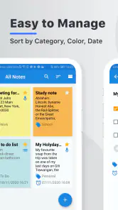 Notepad Pro - Notes, Todo List screenshot