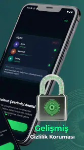 Notifyline screenshot