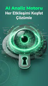 Notifyline screenshot