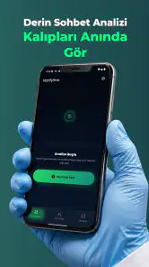 Notifyline screenshot