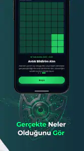 Notifyline screenshot