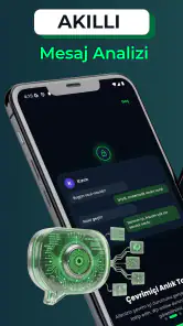 Notifyline screenshot
