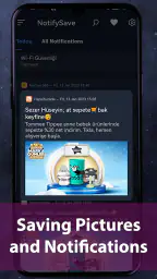 NotifySave Pro 1