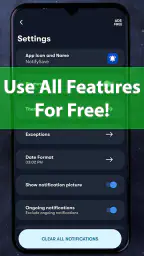NotifySave Pro 3