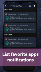 NotifySave Pro 6