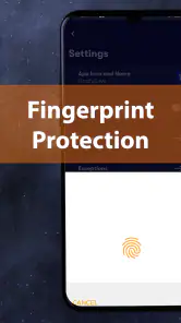 NotifySave Pro screenshot