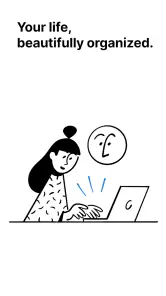 Notion: Notes, Tasks, AI screenshot