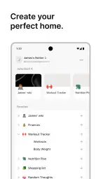 Notion: Notes, Tasks, AI 2