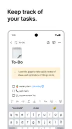 Notion: Notes, Tasks, AI 6