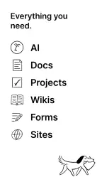 Notion: Notes, Tasks, AI 7