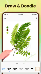 Notlar - Not Defteri ve Defter screenshot