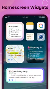 Notlar - Not Defteri ve Defter screenshot