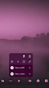 Nova Launcher screenshot