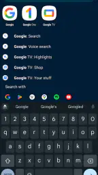 Nova Launcher 4