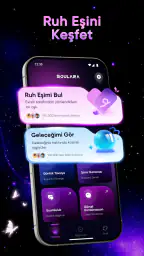 Nova Match: Ruh İkizi Çizimi 1