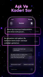 Nova Match: Ruh İkizi Çizimi 6