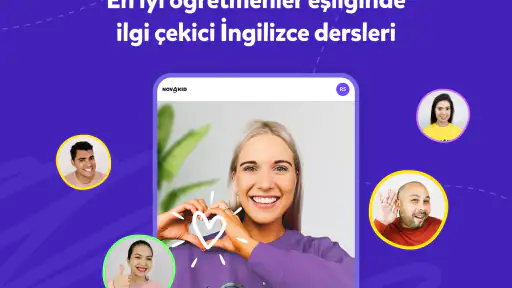 Novakid 6