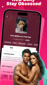 NovelBite - Stories & Novels screenshot