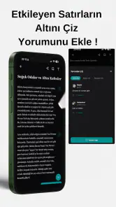 Novelya screenshot