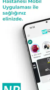NPİstanbul screenshot