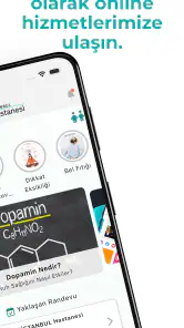NPİstanbul screenshot