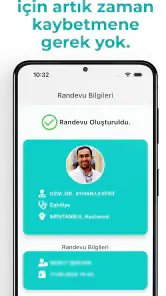 NPİstanbul screenshot