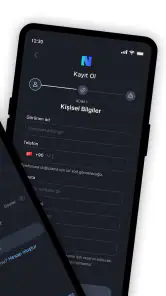 NSosyal screenshot