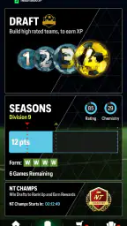 NT FUT 25 Draft + Pack Opener 2