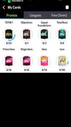 NT FUT 25 Draft + Pack Opener 5
