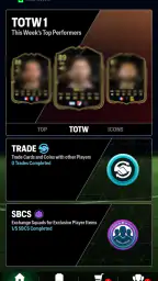 NT FUT 25 Draft + Pack Opener 7
