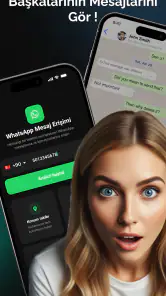 Numara Gir ve Mesajları Gör screenshot