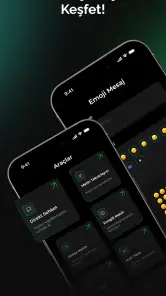 Numara Gir ve Mesajları Gör screenshot